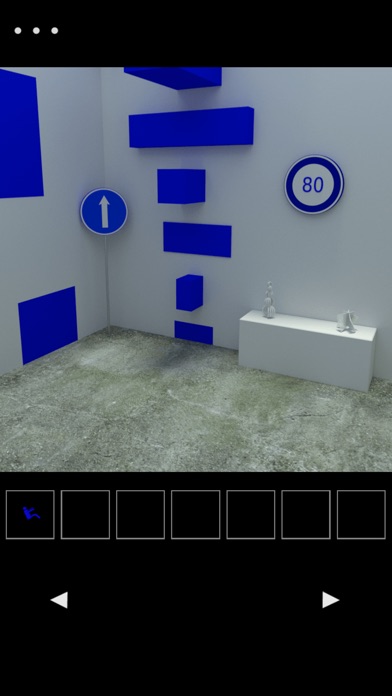 脱出ゲーム Signsのスクリーンショット1 脱出ゲーム Signsのスクリーンショット1