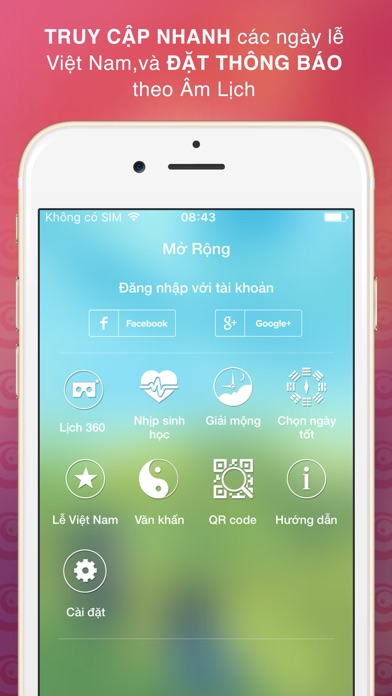 iPhone Screenshot 5
