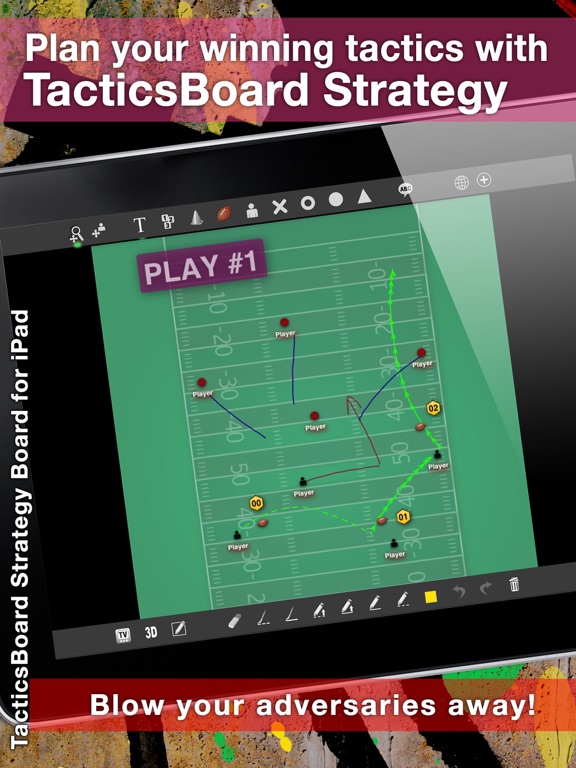 iPad Screenshot 1