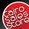 Cairo Sales cairo 