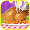 Thanksgiving Girl Dress Up-Baby Games thanksgiving sports games 