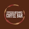 Espresso Mechanics Coffee Bar coffee maker espresso combo 
