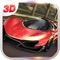 Spark Go 3D: real car...
