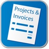 Projects & Invoices Pro