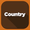 電臺 Country