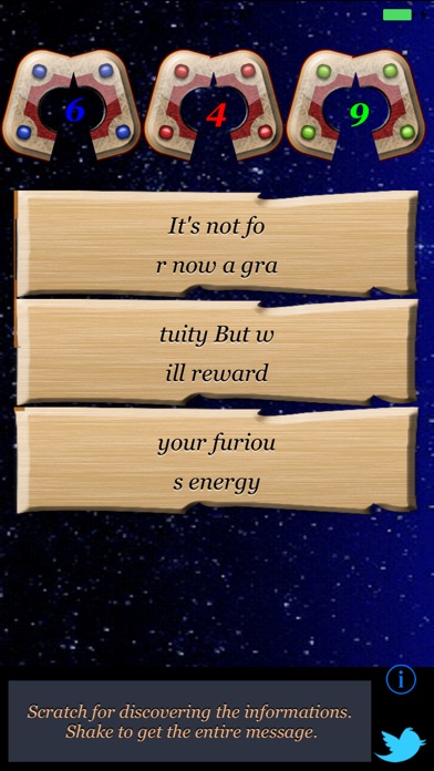 iPhone Screenshot 3