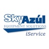 SkyAzul iService for Crane Control & LMI Systems consumer resource systems 