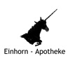 Einhorn Apotheke app bietet ihnen