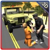 Offroad 4x4 Police Jeep – Chase & arrest robbers in this cop vehicle driving game 4x4 off road vehicle 