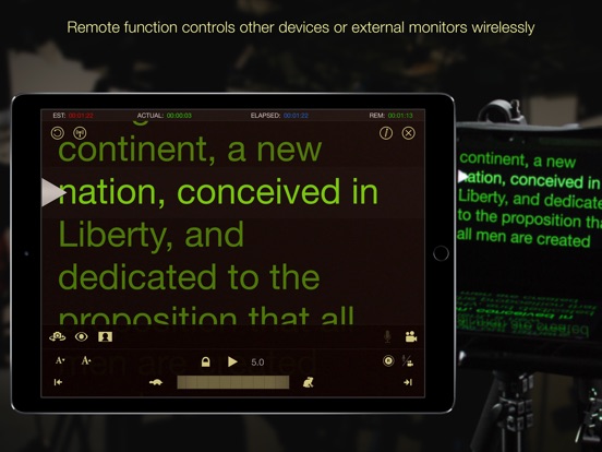 iPad Screenshot 5