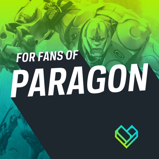 Fandom Community for: Paragon