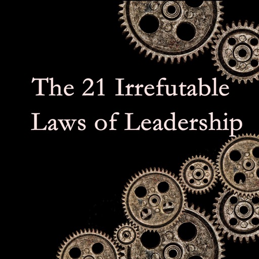 领导力21法则(精华书摘和阅读指导)下载