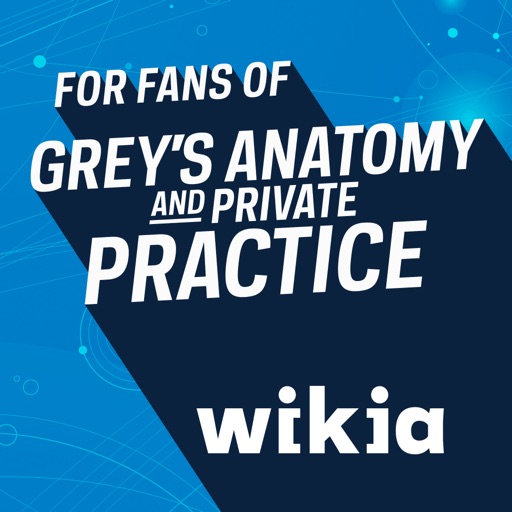 Fandom Community for: Grey's Anatomy