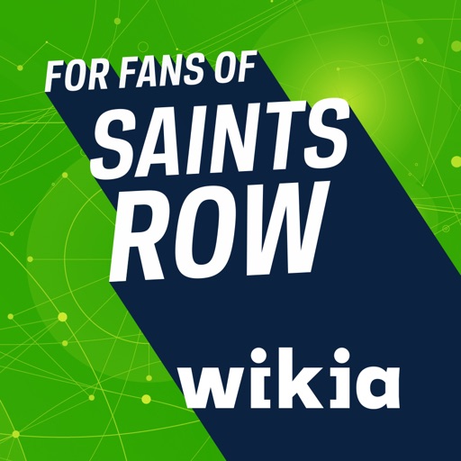 Fandom Community for: Saints Row