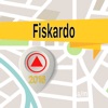 Fiskardo 離線地圖導航和指南