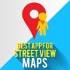 Best App for Street View Maps google maps street view 