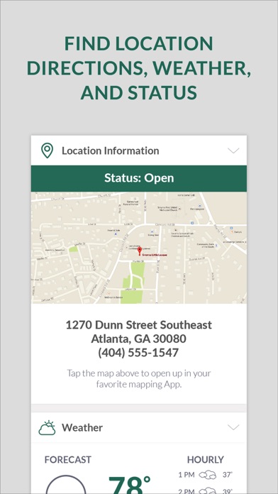 iPhone Screenshot 4
