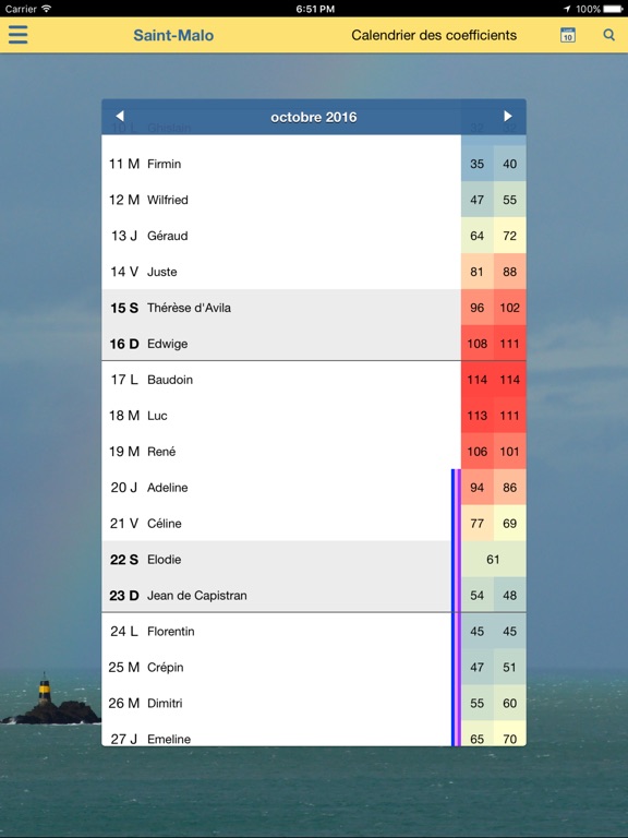 iPad Screenshot 4