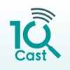 10Cast Forecasting App forecasting methods 