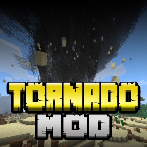 minecraft tornado mod free download