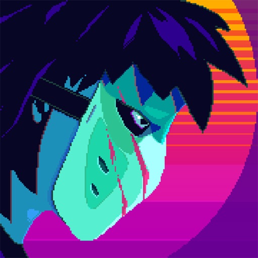 Party Hard Go by tinyBuild LLC icon