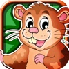 Beat Hamster Free - Hamster Hammer Arcade Game stargazing hamster 