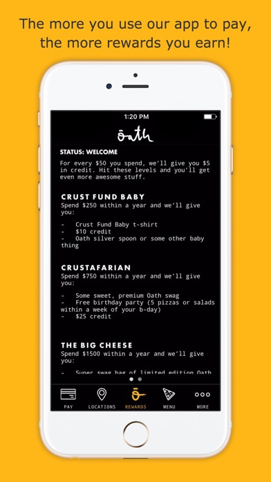 iPhone Screenshot 3