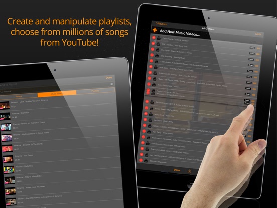 iPad Screenshot 2