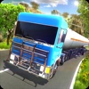 Oil Tanker Transport Truck Oil Tank Simulator 2017 oil gasket sealer 