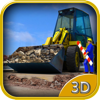 Furqan Saleem - Bulldozer Driving Sim – Construction simulator 16 artwork