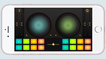 Djing Music Maker Pro オリジナル音楽編集しミックスするdjアプリ Iphoneアプリ Applion