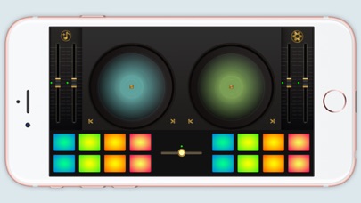 DJing music maker PRO... screenshot1