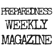 Preparedness Weekly - The Magazine for Preppers - Scott Hughes