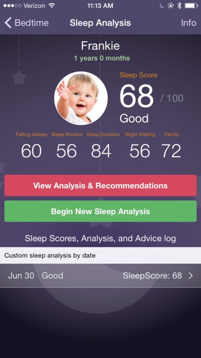 iPhone Screenshot 3