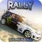 Rally Gymkhana Drift