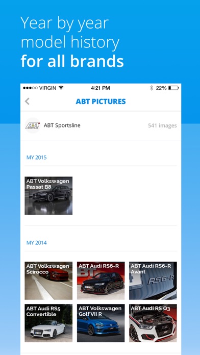 iPhone Screenshot 4