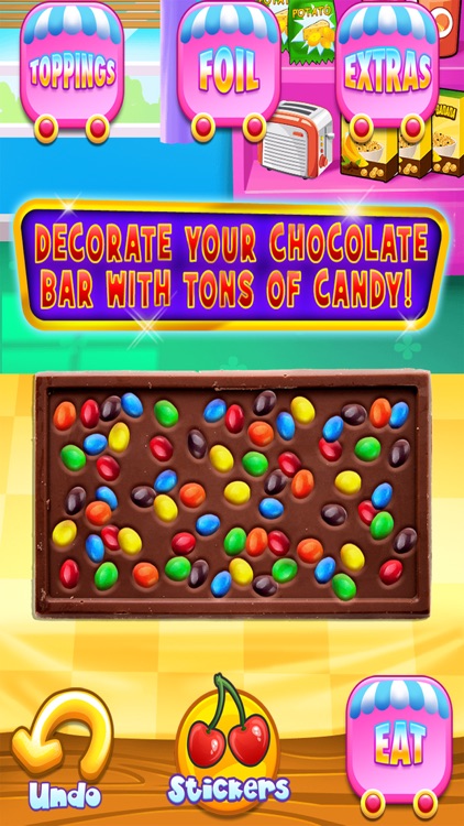 Bubble Gum Lollipop Maker on the App Store