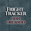 Fright Tracker Universal Halloween Horror Nights horror nights universal 2015 