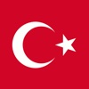 Türk Bayrağı kyrgyzstan flag 