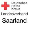 DRK Saarland Pressestelle saarland map 