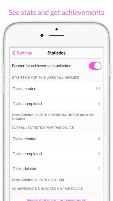 iPhone Screenshot 5