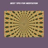 Best tips for meditation iphoneography tips 
