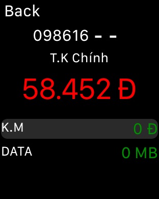 iPhone Screenshot 3