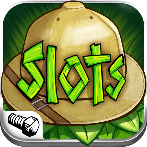 Slots Explorer