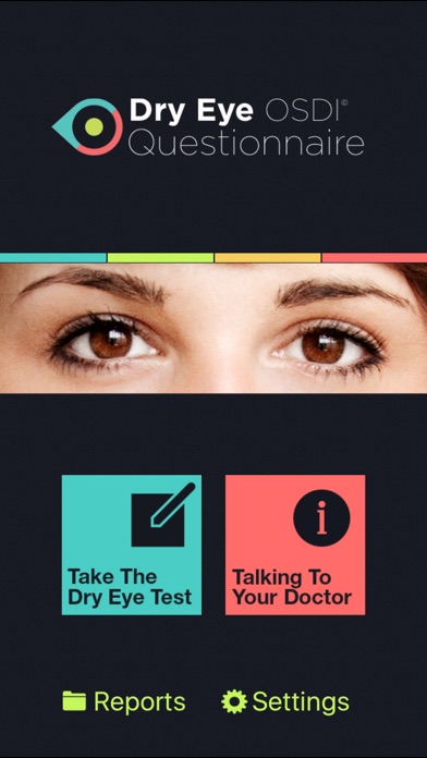 iPhone Screenshot 1