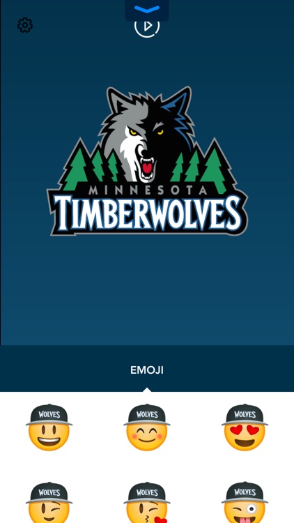 timberwolves iphone wallpaper