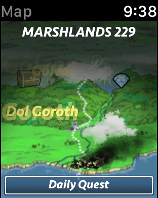 iPhone Screenshot 4