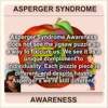 Asperger Syndrome Awareness adults with asperger s 