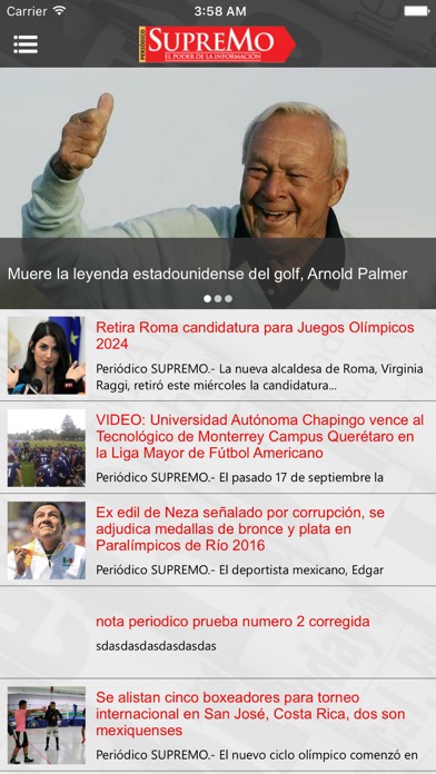 iPhone Screenshot 3