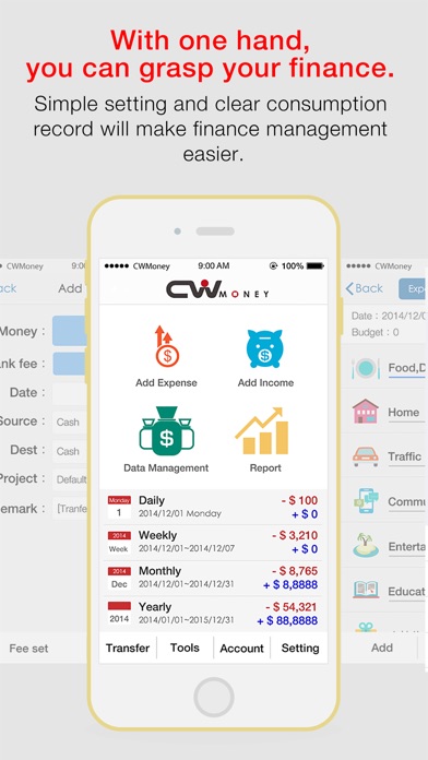 iPhone Screenshot 4